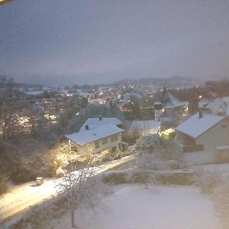 Casa Nemea Daire Neuenegg Dış mekan fotoğraf