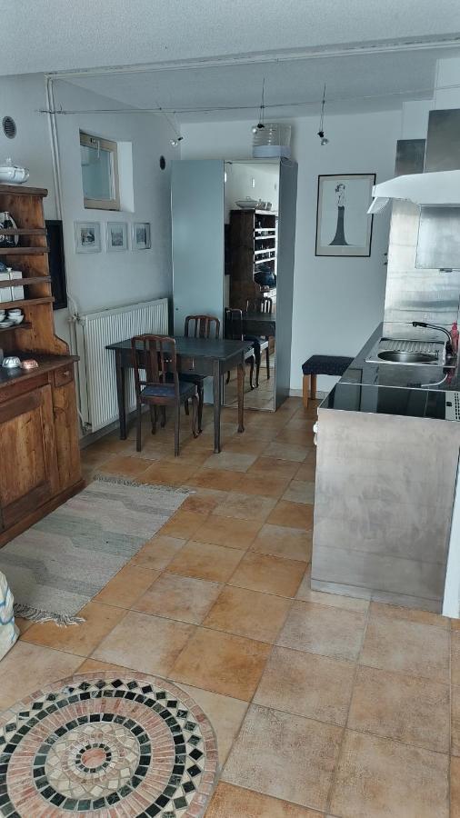 Casa Nemea Daire Neuenegg Dış mekan fotoğraf