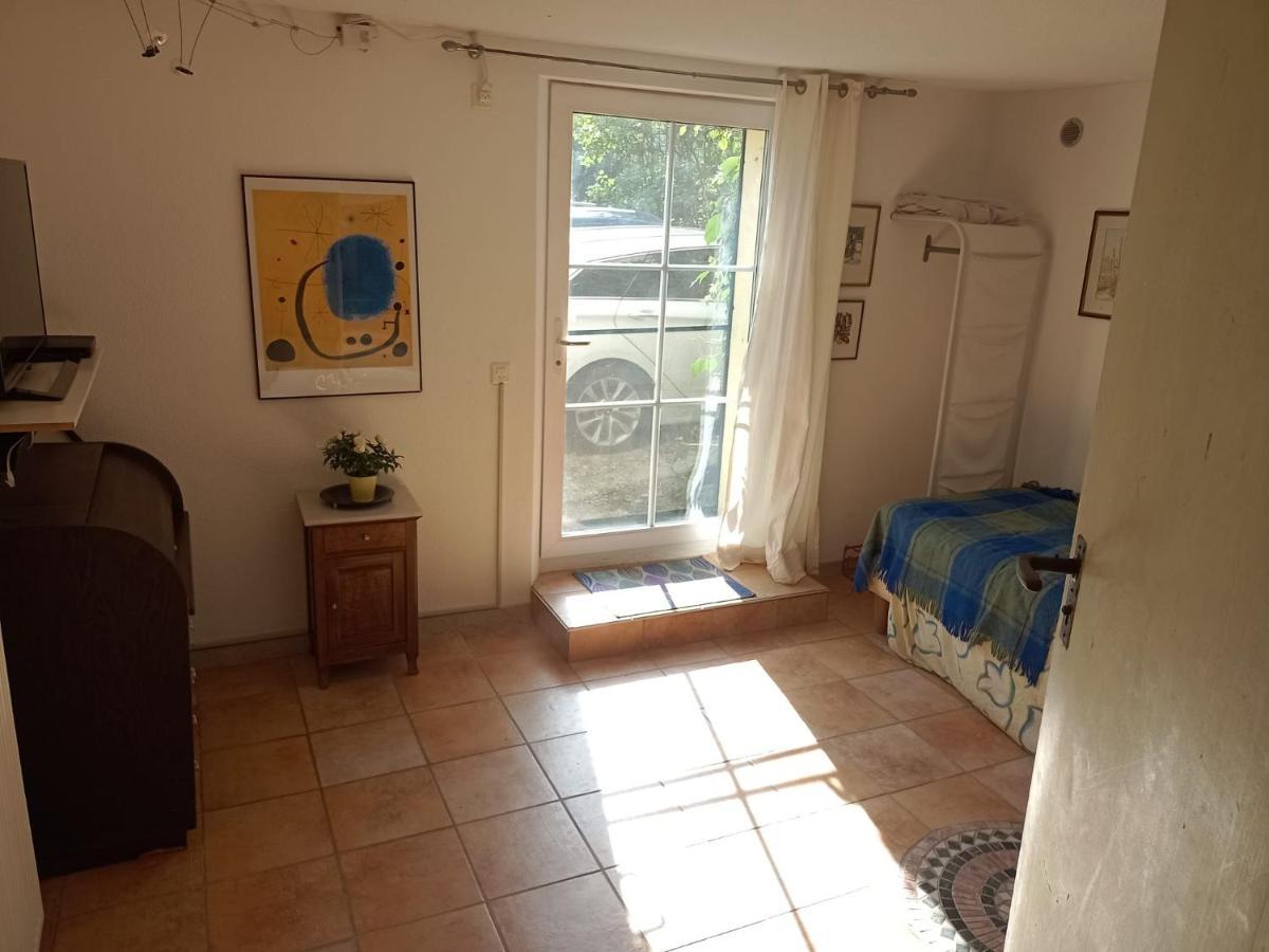 Casa Nemea Daire Neuenegg Dış mekan fotoğraf
