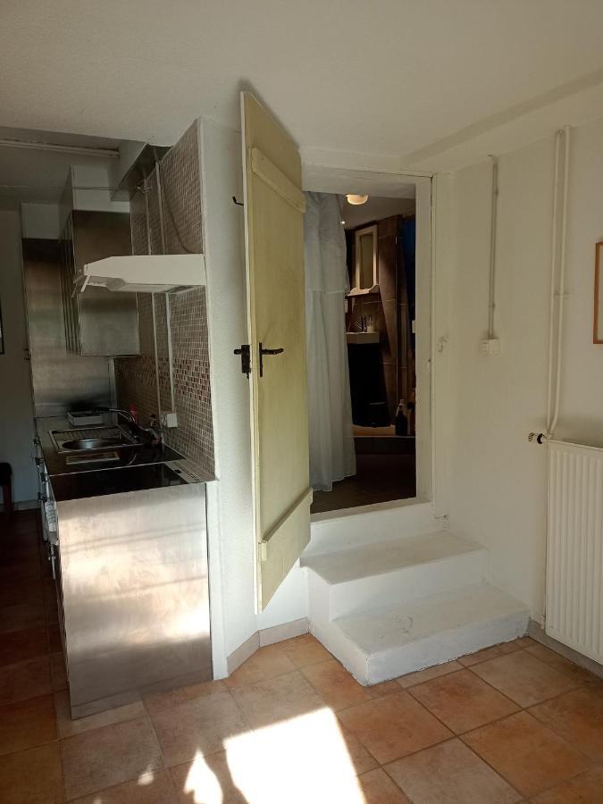 Casa Nemea Daire Neuenegg Dış mekan fotoğraf