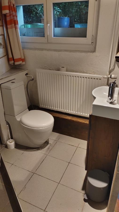 Casa Nemea Daire Neuenegg Dış mekan fotoğraf