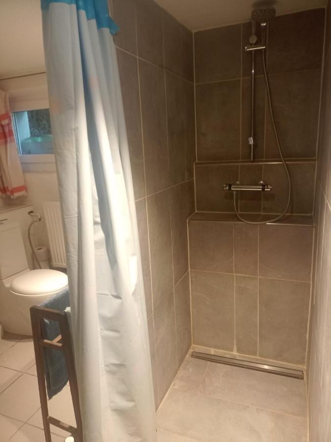 Casa Nemea Daire Neuenegg Dış mekan fotoğraf