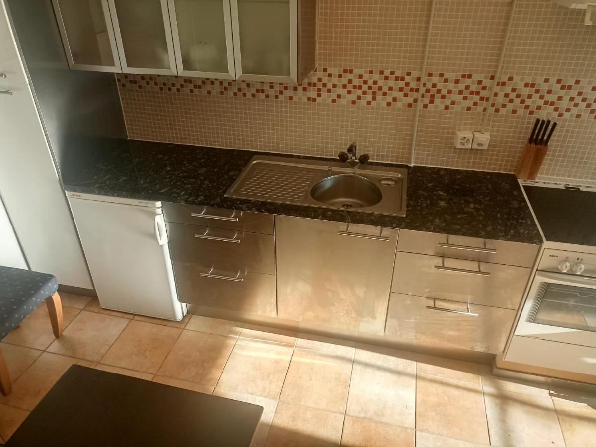 Casa Nemea Daire Neuenegg Dış mekan fotoğraf